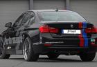 BMW 335i Schmidt Revolution
