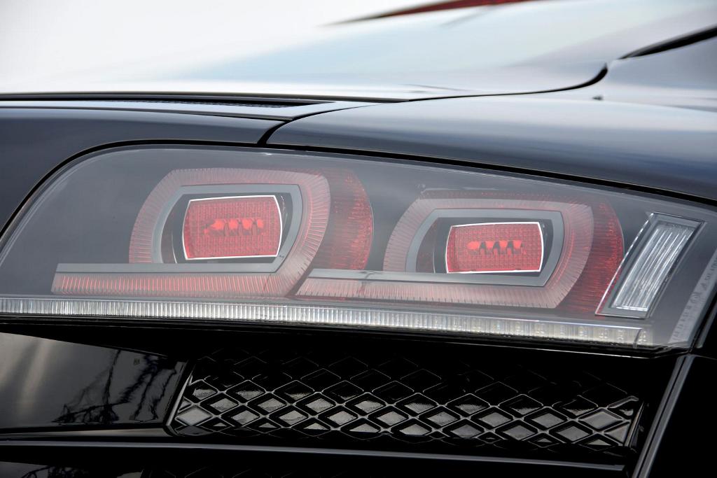 Audi R8 OK-Chiptuning