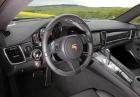 Porsche Panamera V6 - nowy model
