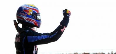 GP Wielkiej Brytanii - wyścig - Formuła 1