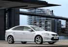 Nowy Ford Mondeo - model 2011