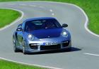 Porsche 911 GT2 RS - najmocniejszy i najszybszy "Porszak" w historii
