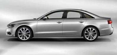Audi A6 2012 