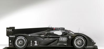 Audi R18 LMP1
