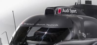 Audi R18 LMP1