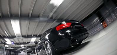 Audi RS5 Senner Tuning
