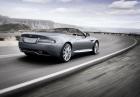 Aston Martin Virage - angielska ikona motoryzacji w nowym wydaniu
