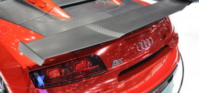 Audi R8 GTS od ABT