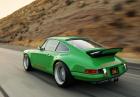 Porsche 911 by Singer Design