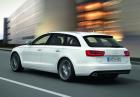 Nowe Audi A6 Avant - luksusowe kombi w pełnej okazałości