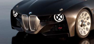 BMW 328 Hommage Concept