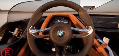 BMW 328 Hommage Concept
