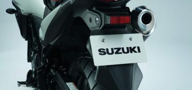 Suzuki V-Strom 650 ABS