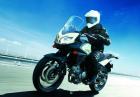 Suzuki V-Strom 650 ABS - motocykl dla fanów długich podróży