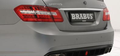 Mercedes Brabus