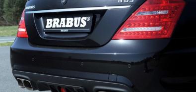 Mercedes Brabus