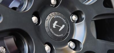 Hennessey Venom GT