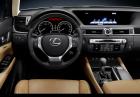 Lexus GS 2013