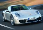 Porsche 911 Carrera i Carrera S - najnowsze wersje oficjalnie
