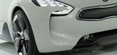 Kia GT Concept