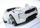 Kia GT Concept - luksus i sport w azjatyckim stylu