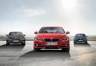BMW serii 3 - najnowsze wcielenie w obszernej galerii