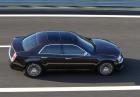 Lancia Thema/Chrysler 300