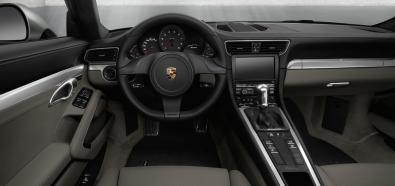 Porsche 911 Cabrio