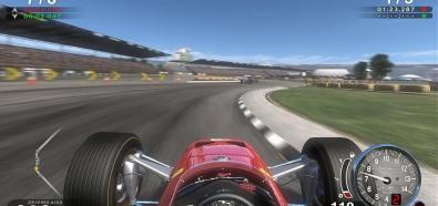 Test Drive: Ferrari