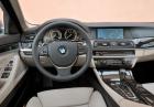 BMW 5 ActiveHybrid S