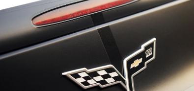 Corvette ZR1 2012