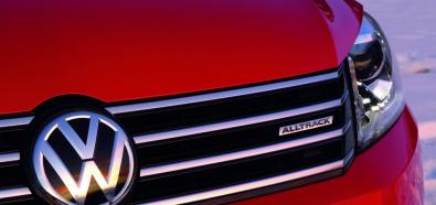 Volkswagen Passat Alltrack