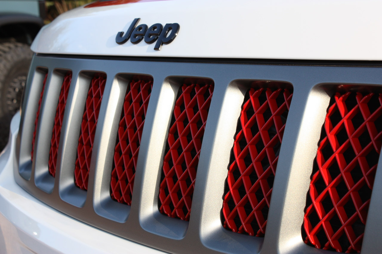 Easter Jeep Safari Concept