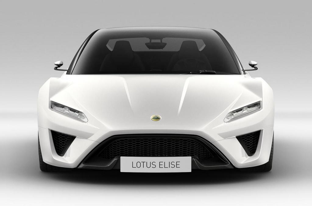 Lotus Concept