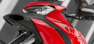 Ducati Multistrada 1200 na 2013 rok