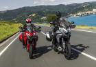Ducati Multistrada 1200 - praktyczny i piękny motocykl na 2013 rok