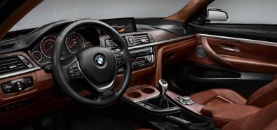 BMW serii 4 Coupe