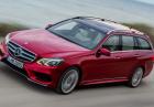 Mercedes klasy E - luksus i technologia w niemieckim wydaniu