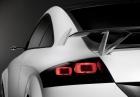 Audi TT Quattro Concept