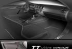 Audi TT Quattro Concept