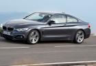 BMW serii 4 - następca kultowej "trójki" coupe