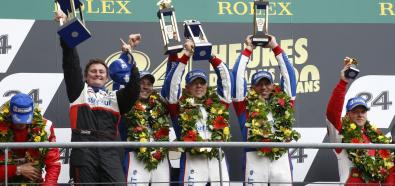 24H Le Mans 2013