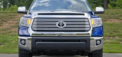 Toyota Tundra 4x4