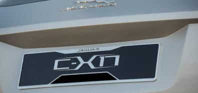 Jaguar C-X17