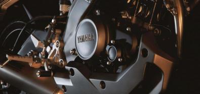 Yamaha MT-125