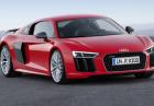 Audi R8 - nowe wcielenie niemieckiego superauta