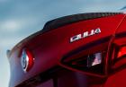 Alfa Romeo Giulia QV