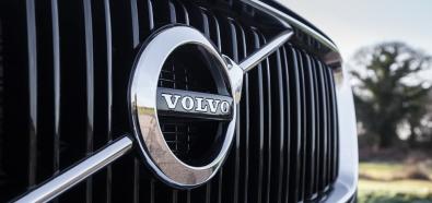 Volvo XC90 T8 PHEV