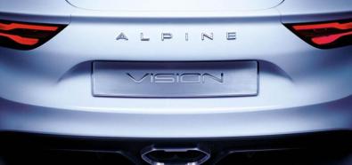 Alpine Vision Concept