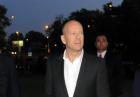 Bruce Willis w Warszawie